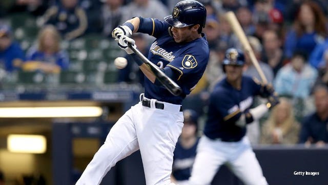 Michael Wacha, Cardinals cool off Yelich, beat Brewers 6-3