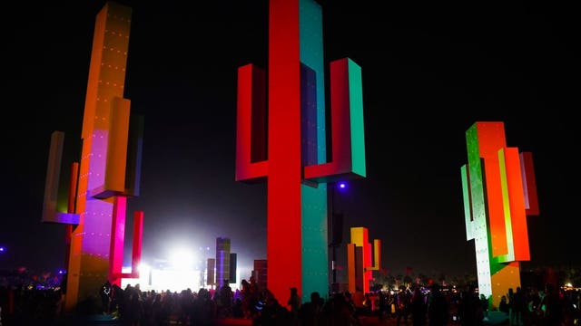 Coachella festival postponed amid virus concerns