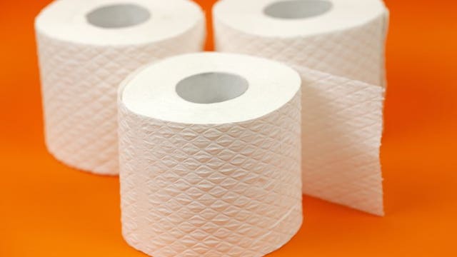 Toilet paper being stolen from rest stops in Nebraska, officials forced to restrict access