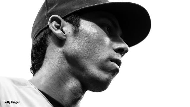 Brewers' Yelich ready for 'fresh start' after 'all around terrible' 2020