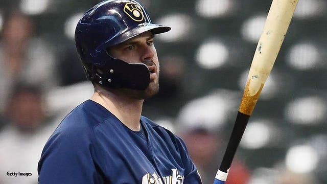 Milwaukee Brewers fall to Colorado Rockies 11-6 for 4-game split