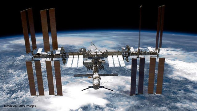NASA orders up urgent spacewalking repairs at space station