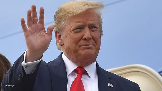 President Trump unloads on Paul Ryan after 'American Carnage' excerpts