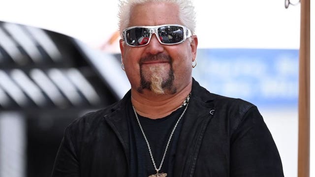 'Flavortown:' Thousands sign petition to rename Columbus, Ohio, after Guy Fieri's fictional food utopia