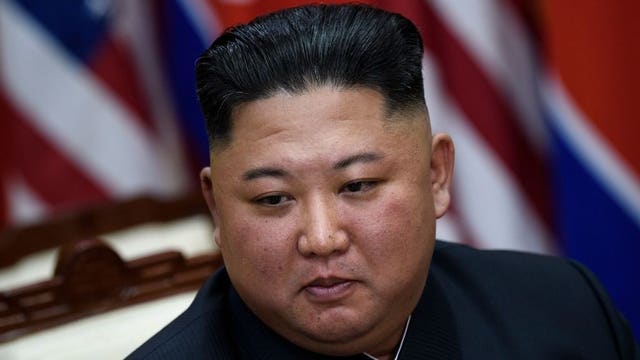 Kim Jong Un in 'vegetative state', Japanese media claims; China medical experts dispatched to North Korea