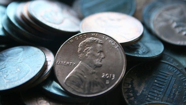 Why are coins hard to find during the pandemic?