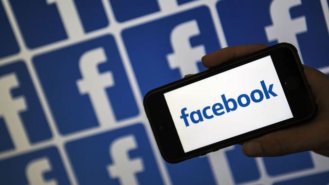 Facebook to label national origin of some political posts