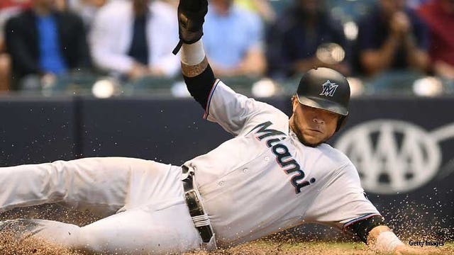 Milwaukee Brewers clobbered by Miami Marlins, falling 16-0 at Miller Park