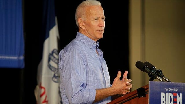 Biden says he was wrong in comments about segregationists