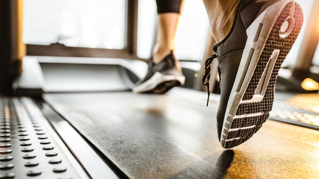 Poll: Many in US won't return to gym, dining out despite relaxed public health guidelines