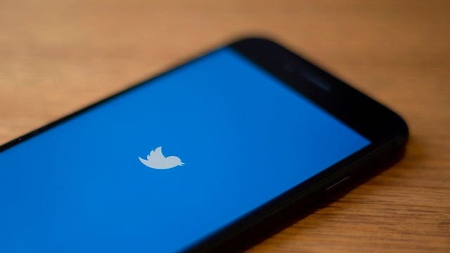 'Miss us?' Twitter hit with hour-long outage