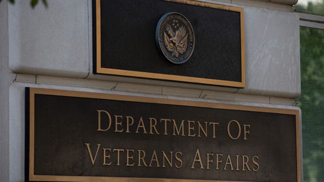 Reports of PPE shortage at VA facilities raise questions from lawmakers: 'That’s just unacceptable'