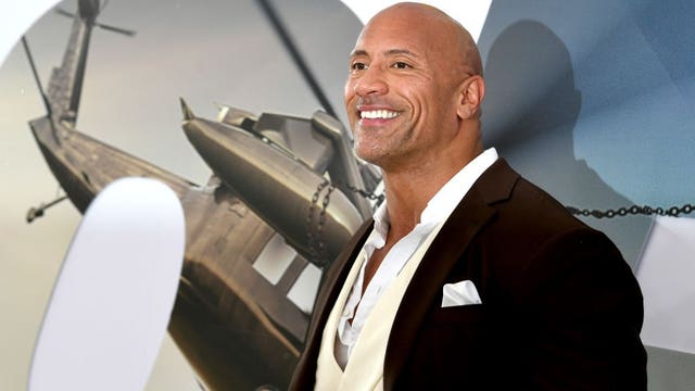 World leaders, stars unite at event aimed at fighting virus