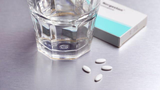 Judge: Women can get abortion pill without doctor visits