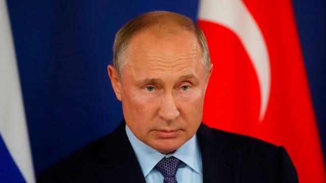 Russia passes bill allowing Putin to stay in power past 2024