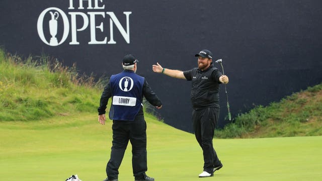 British Open canceled, Masters to November in major rescheduling