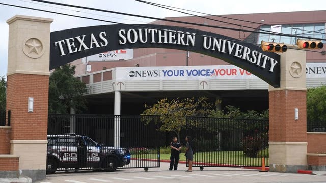 Democratic debate: Top 2020 contenders finally on same stage