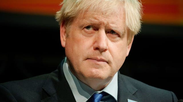Boris Johnson returns to face growing virus divisions in UK