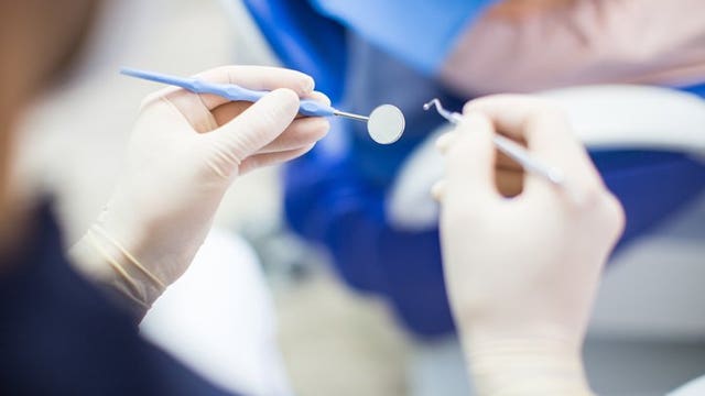 Is it safe to visit the dentist during the pandemic?
