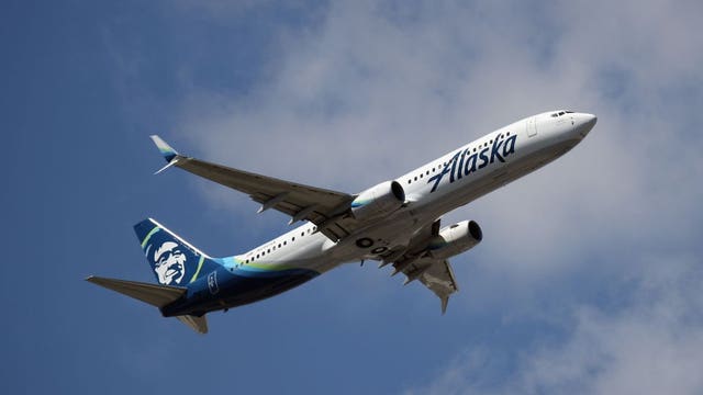 Alaska Airlines adds 2nd daily nonstop flight from Milwaukee to Seattle