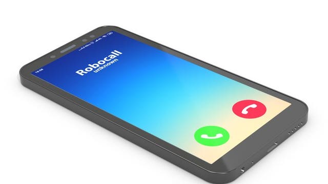 Coronavirus pandemic claims another victim: Robocalls