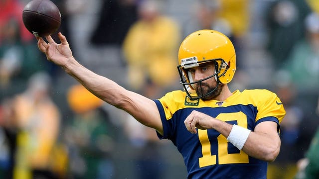 'It's good to be 3-0:' Green Bay Packers unbeaten with 27-16 win over Denver Broncos