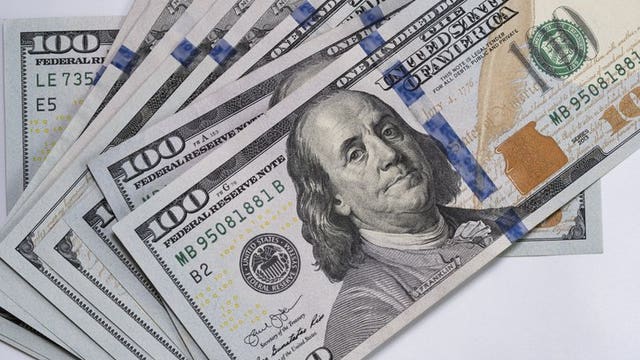 More than 80M Americans should get stimulus money from federal government by Wednesday