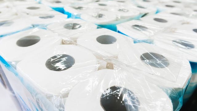 $10 toilet paper? Coronavirus gouging complaints surge in US