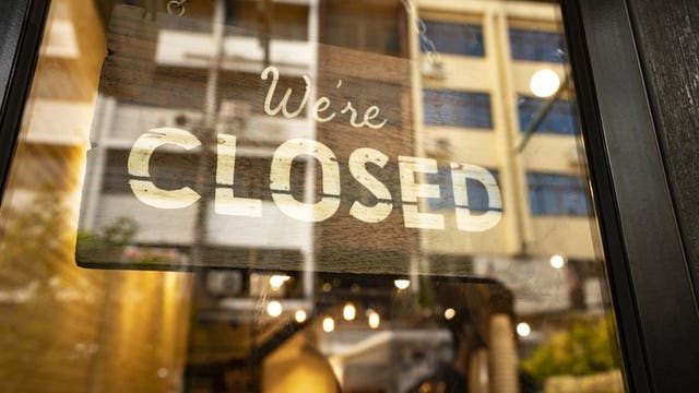 Layoffs stuck at high level as 1.3 million seek jobless aid