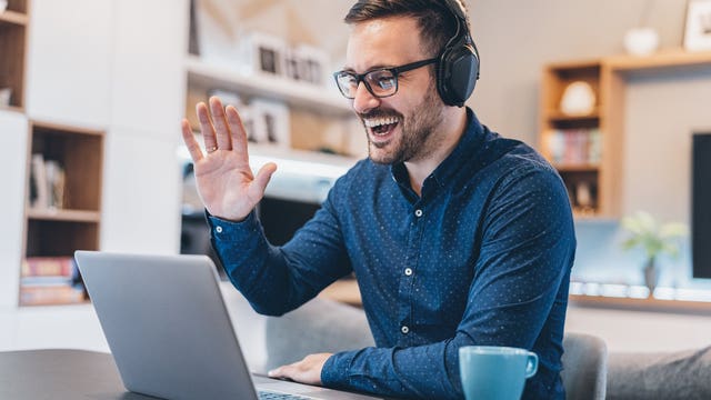 Remote jobs during coronavirus hiring for 6-figure salaries now