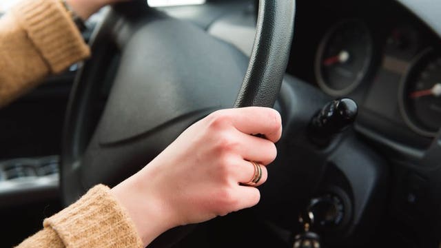 DMV reminder: Extension on driver license renewal ends July 25