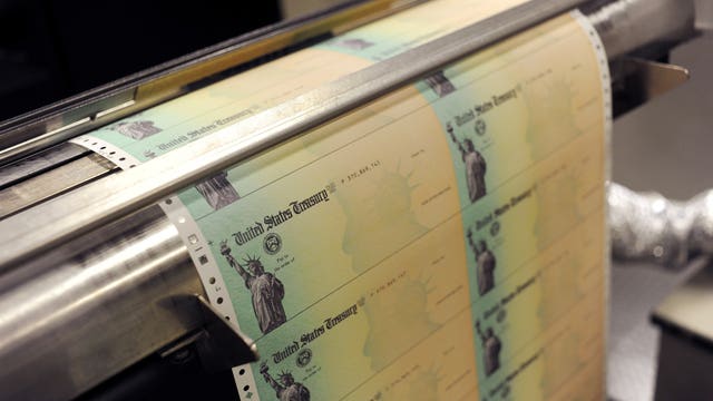 Here’s who likely won't get coronavirus economic stimulus checks from the federal government