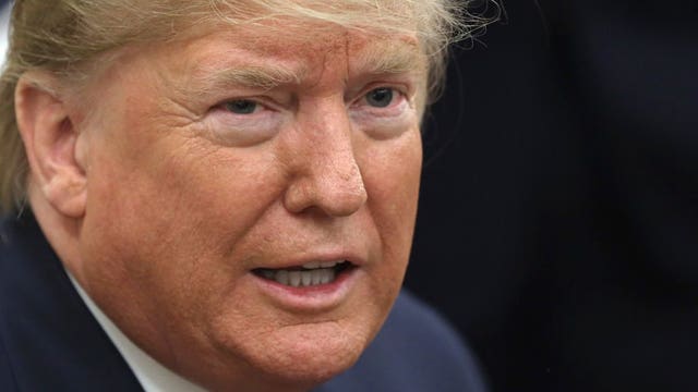 Reaction pours in on the House impeachment vote of President Trump