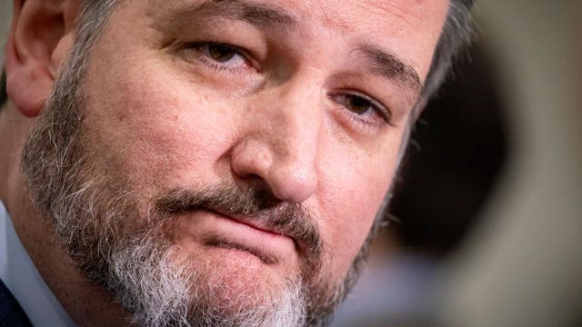 Ted Cruz will self-quarantine after interacting with CPAC attendee with coronavirus