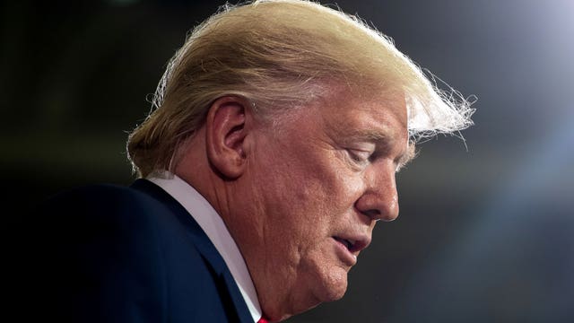 Federal appeals court temporarily halts President Trump’s ‘Remain in Mexico’ policy