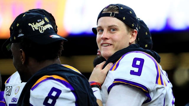 Coronavirus has NFL prospects pondering threat of a lost season