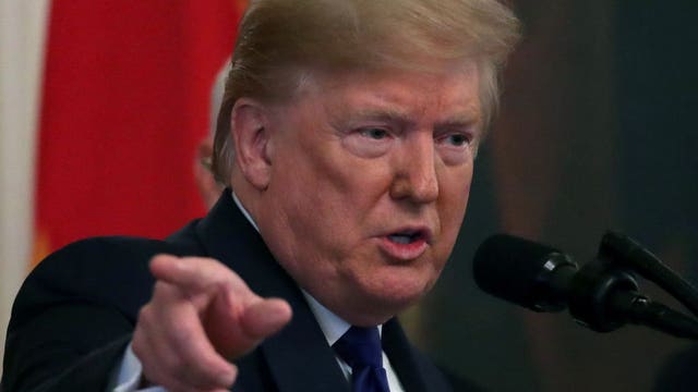 Senate passes US-Mexico-Canada trade deal, delivering policy victory to President Trump