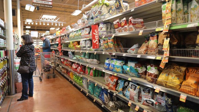 Kroger announces 'Hero Bonus' for all hourly frontline workers