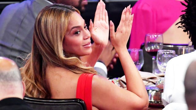 Beyoncé’s message, epic performances stand out at BET Awards