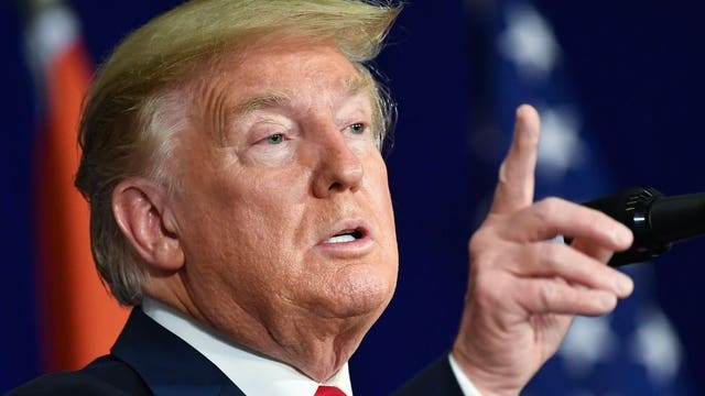 Pres. Trump seeks $2.5B to stem coronavirus spread; lawmakers unsure if it’ll be enough