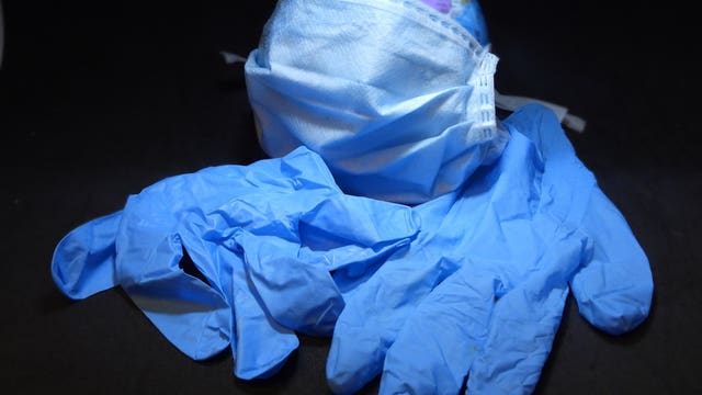 Racine County officials issue lockdown, PPE order for long-term care facilities