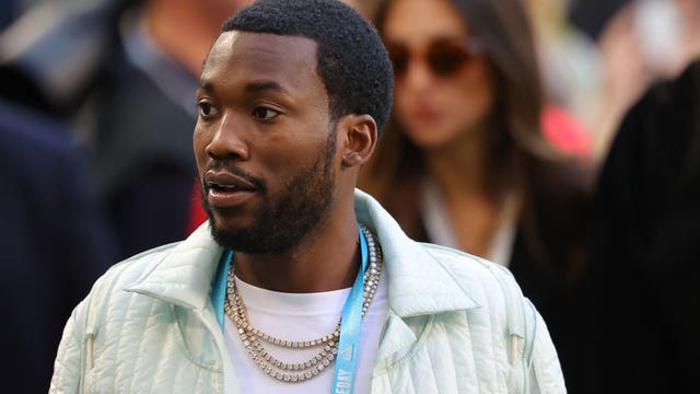 TMZ: Meek Mill responds to Kanye's suggestion that Kim cheated on him