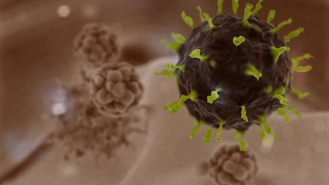 2 more positive cases of coronavirus in Dane County; 2 pending in Kenosha County