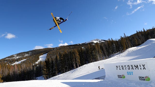 Ski resorts across the country close amid virus outbreak