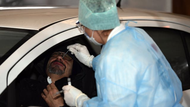 WHO warns against idea of ‘immunity passports’