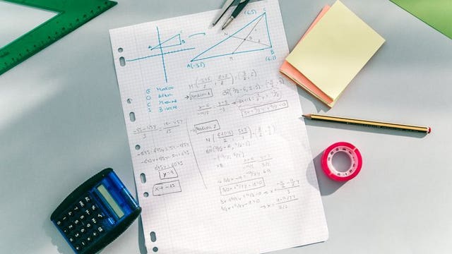 Mom gets 5 weeks in prison for son's online class cheating