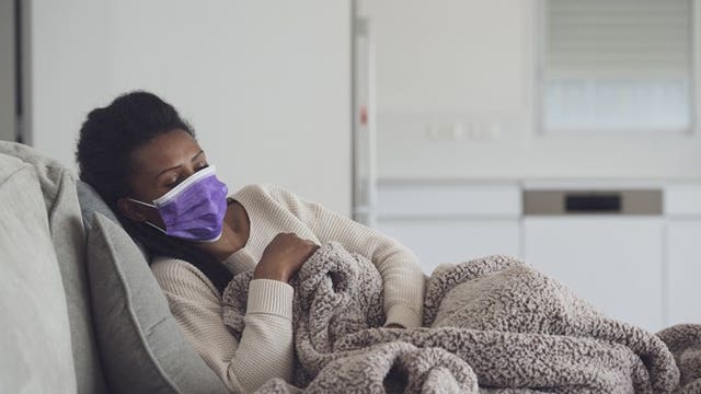 Study: Only 47% of Americans are losing sleep over money despite pandemic