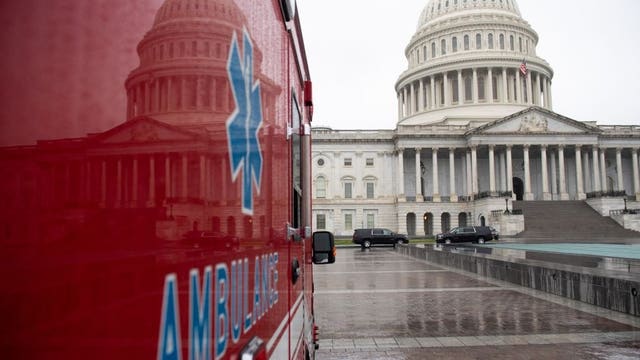 Largest relief bill in US history: Senate unanimously passes massive coronavirus aid plans