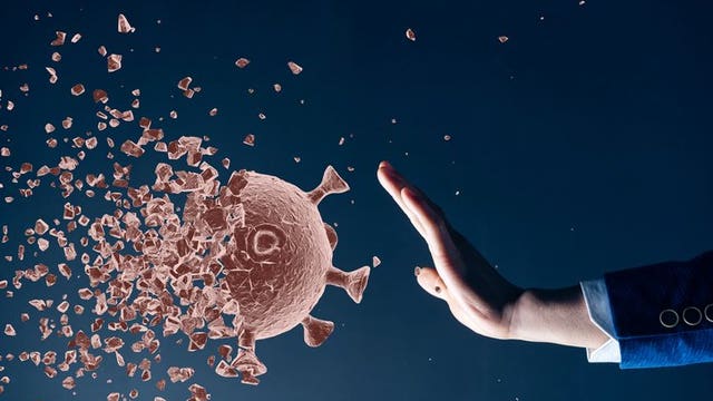 'Social Distancing:' Why it's the best tool we have to fight coronavirus