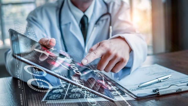 With worst to come, 3 in 4 US hospitals now facing COVID-19